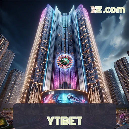 ytbet.com Tipos de Apostas