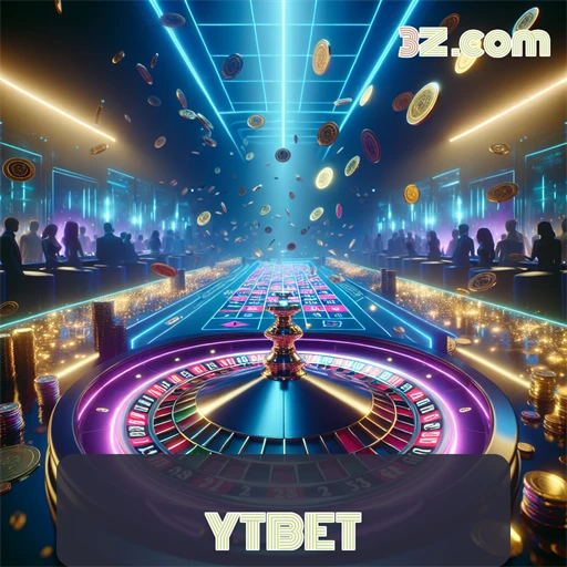 ytbet.com Aplicativo Móvel