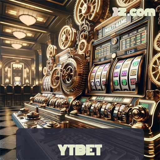 ytbet.com Baixar App