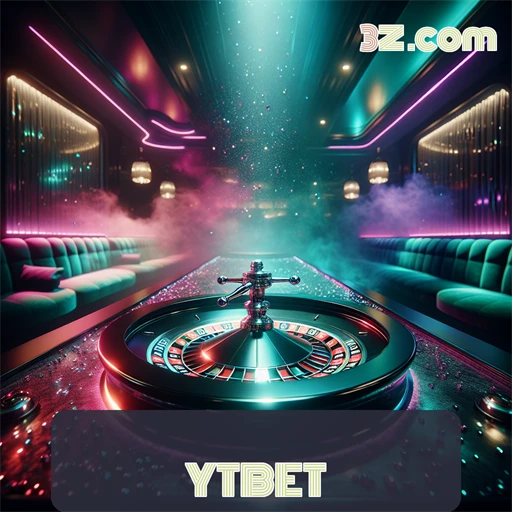 ytbet.com Bônus Oferecidos