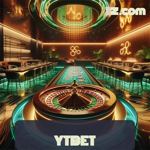 ytbet.com Apostas em Esportes