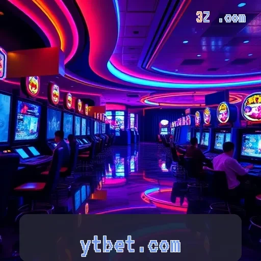 ytbet.com: Descubra o Incrível Fórum de Jogos e Compartilhe Sabedoria