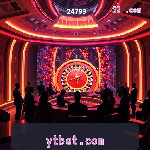 ytbet.com: Os Segredos dos Jackpots Que Você Precisa Conhecer