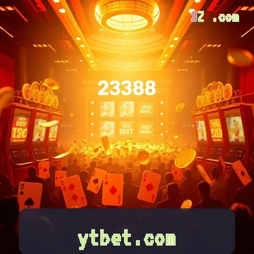 ytbet.com: Explore a Diversão do Pôquer Online com Emoção e Prêmios