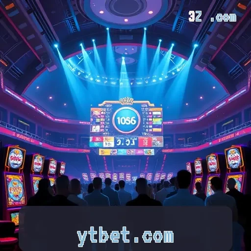 ytbet.com: A Magia da Roleta no Seu Clique