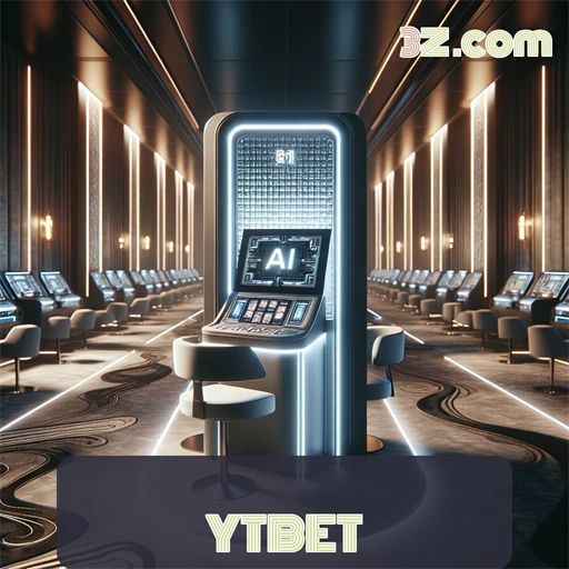 Slot Machines no ytbet: Diversão e Prêmios a Cada Jogada