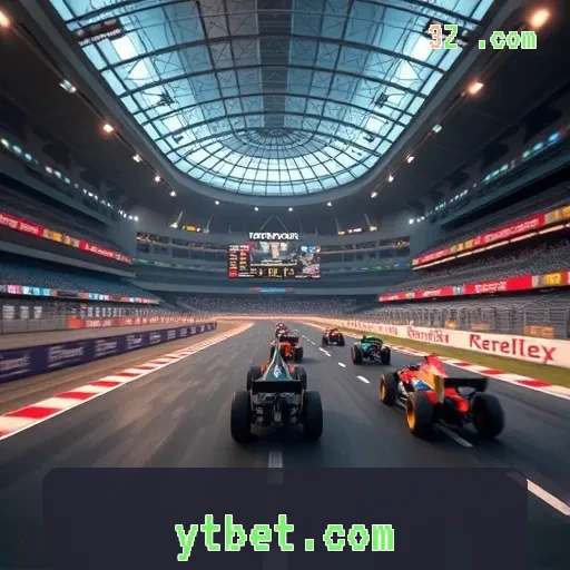 ytbet.com: Oportunidades de Apostas Esportivas Que Você Não Pode Perder