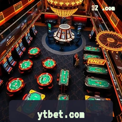ytbet.com: Dicas Incríveis Para Elevar Seu Jogo Ao Próximo Nível!