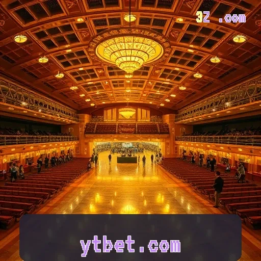 ytbet.com: Bônus de Boas-Vindas que Vão Te Surpreender